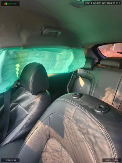 2019 Hyundai Kona KMHK4815GKU293819 VIN:KMHK4815GKU293819