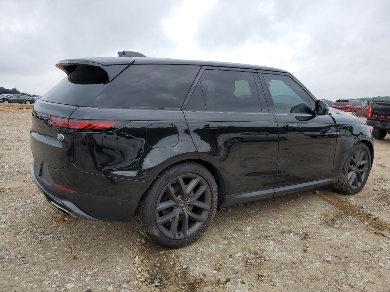 2023 LAND ROVER RANGE ROVER SPORT DYNAMIC SE VIN:SAL1P9EU3PA142159