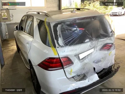 2018 Mercedes-Benz GLE 350 WDCDA2EB6JB104657 VIN:WDCDA2EB6JB104657