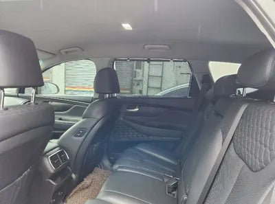 2019 Hyundai Santa FE VIN: