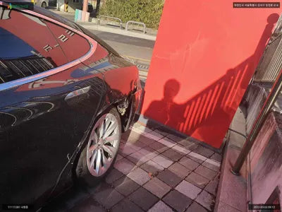 2019 Tesla Model S 5YJSA1E25KF297986 VIN:5YJSA1E25KF297986