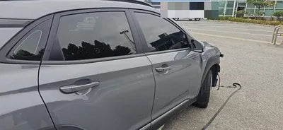 2020 Hyundai Kona VIN: