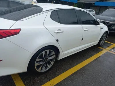 2015 Kia K5 KNAGM419BFA628146 VIN:KNAGM419BFA628146