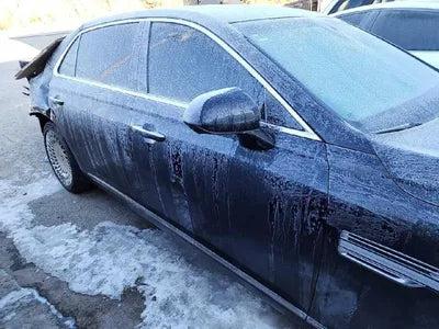 2019 Genesis G90 VIN: