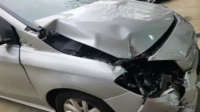 2016 Mercedes-Benz B 200 WDDMH0JB5GN143586 VIN:WDDMH0JB5GN143586