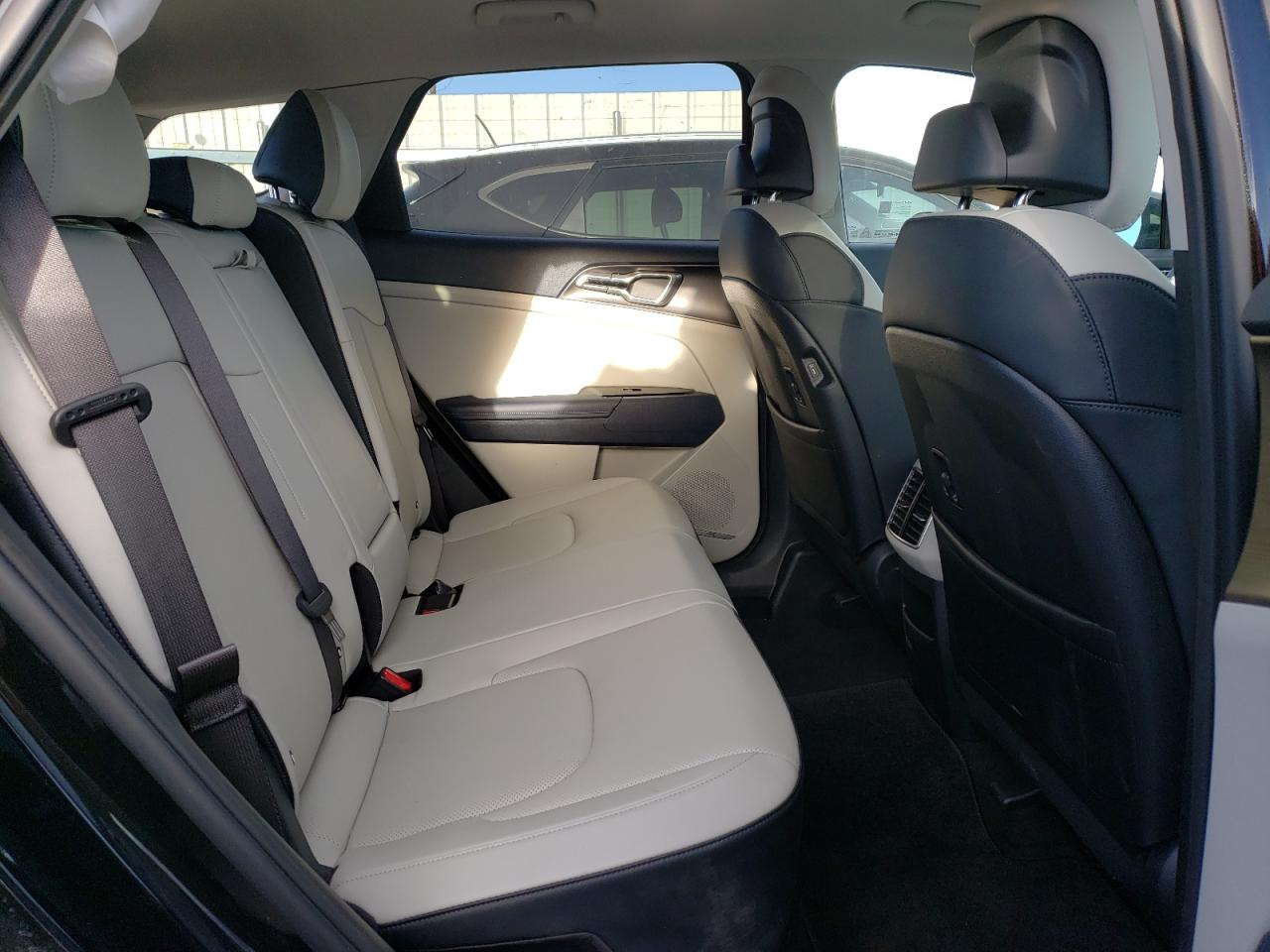 2023 KIA SPORTAGE EX VIN:KNDPVCAG7P7033480