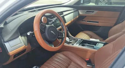 2018 Jaguar XF SAJBB4BN0JCY57875 VIN:SAJBB4BN0JCY57875