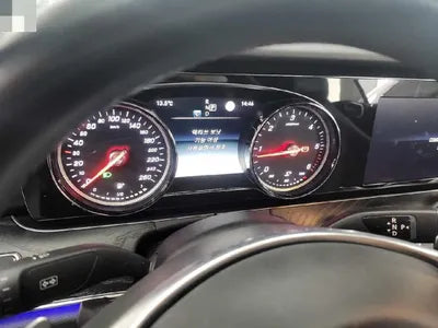 2018 Mercedes-Benz E 220 WDD1K1EB6JF033586 VIN:WDD1K1EB6JF033586