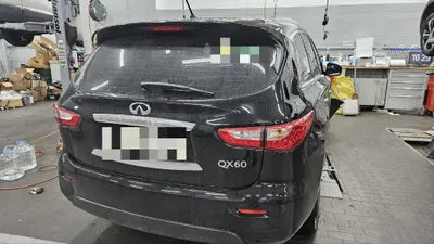 2015 Infiniti QX60 5N1AL0MM7FC553403 VIN:5N1AL0MM7FC553403