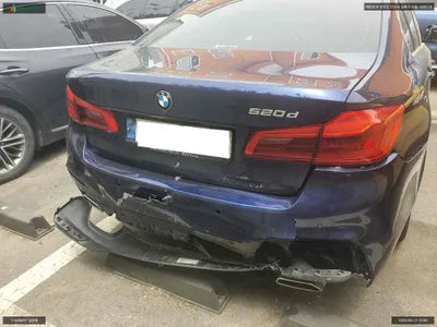 2017 BMW 520 WBAJC3102JWB77577 VIN:WBAJC3102JWB77577