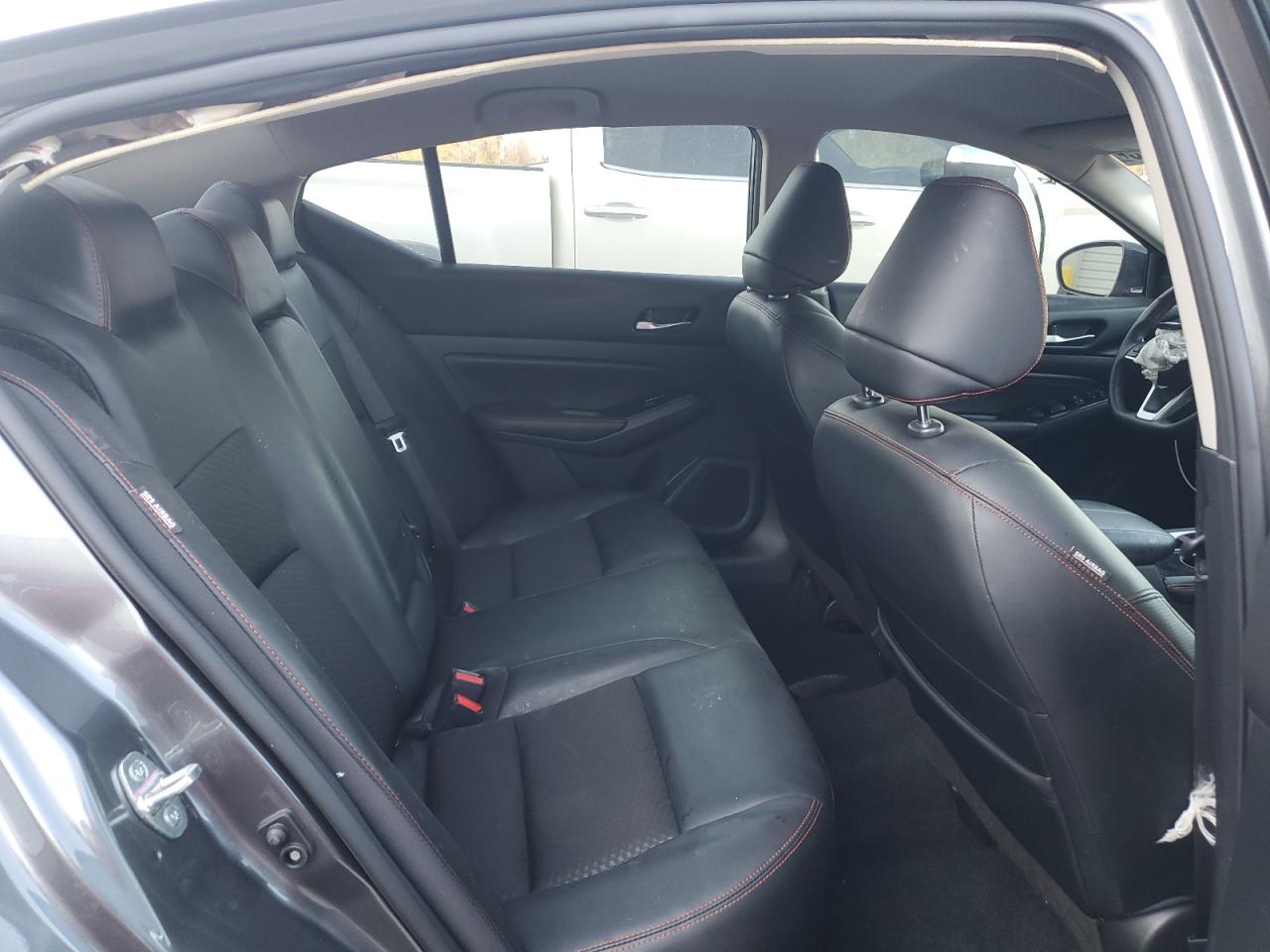 2023 NISSAN ALTIMA SR VIN:1N4BL4CV8PN355080