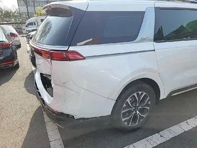 2022 Kia Carnival KNANE81BBNS166263 VIN:KNANE81BBNS166263