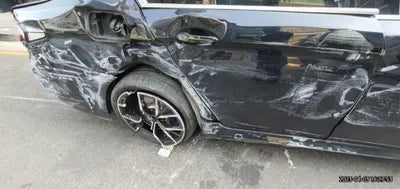 2022 BMW 530 WBA51AG02NCK07541 VIN:WBA51AG02NCK07541