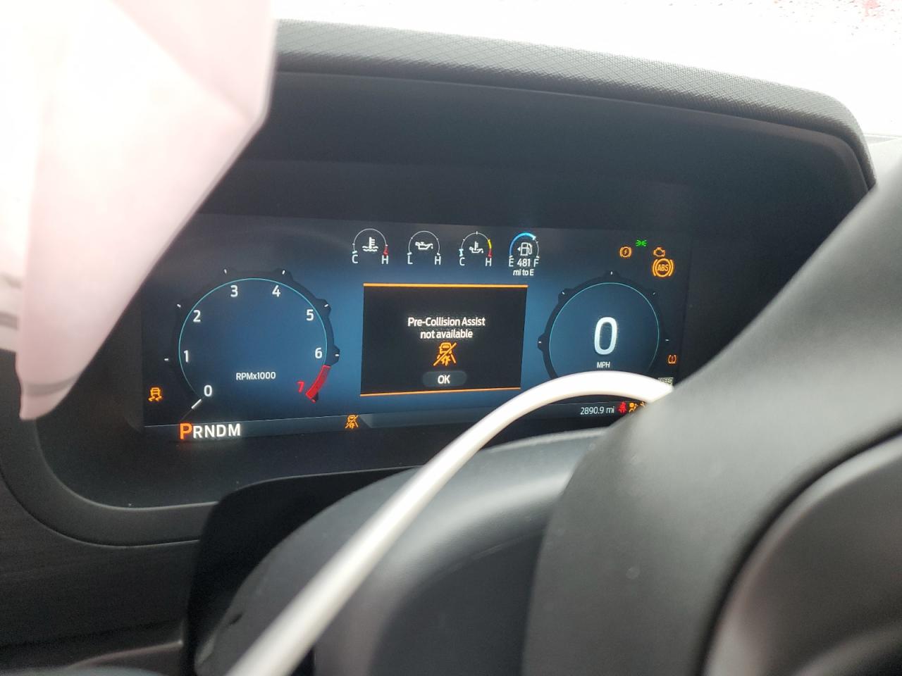 2024 FORD F150 XLT VIN:1FTFW3L88RKF38281