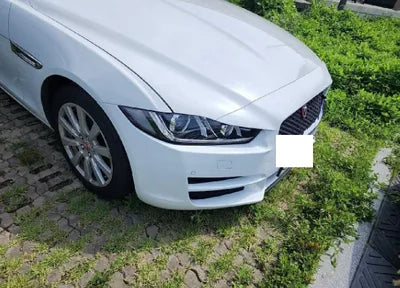 2018 Jaguar XE 195KMSAJAB4BN5JCP VIN:195KMSAJAB4BN5JCP