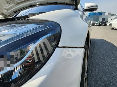 2016 Mercedes-Benz E 300 VIN: