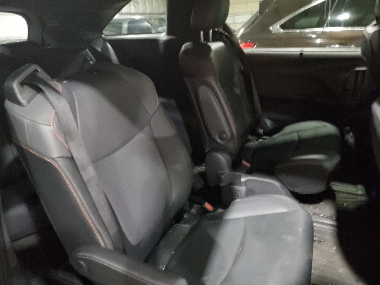 2022 TOYOTA SIENNA XSE VIN:5TDDSKFC5NS061079