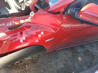 2020 Hyundai Kona KMHK381EGLU034788 VIN:KMHK381EGLU034788