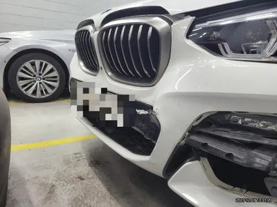 2020 BMW X3 M WBATY9102L9D63201 VIN:WBATY9102L9D63201