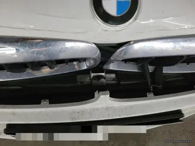 2019 BMW 530 WBAJD3107KB317268 VIN:WBAJD3107KB317268