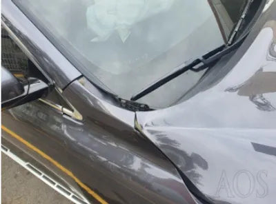 2017 Kia Sorento KNAPK81BDHA310421 VIN:KNAPK81BDHA310421