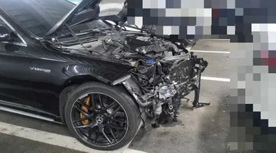 2020 Audi S6 VIN: