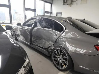 2020 BMW 760 WBA7U6109LCE71264 VIN:WBA7U6109LCE71264