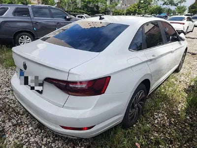 2021 Volkswagen Jetta VIN: