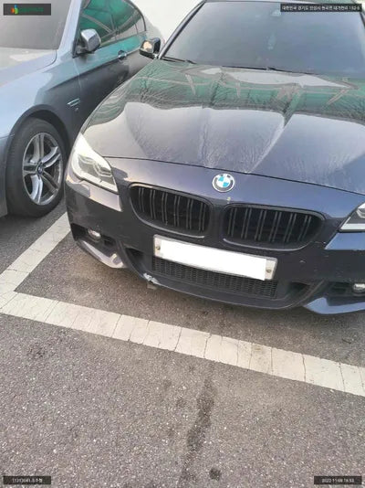 2016 BMW 520 WBA5E5108GG073022 VIN:WBA5E5108GG073022