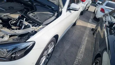 2019 Mercedes-Benz E 300 WDDZF4JB4KA637876 VIN:WDDZF4JB4KA637876