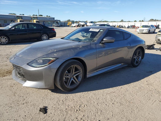 2024 NISSAN Z SPORT VIN:JN1BZ4AH8RM363245