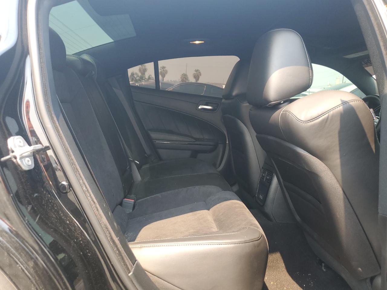 2023 DODGE CHARGER R/T VIN:2C3CDXCT5PH687177