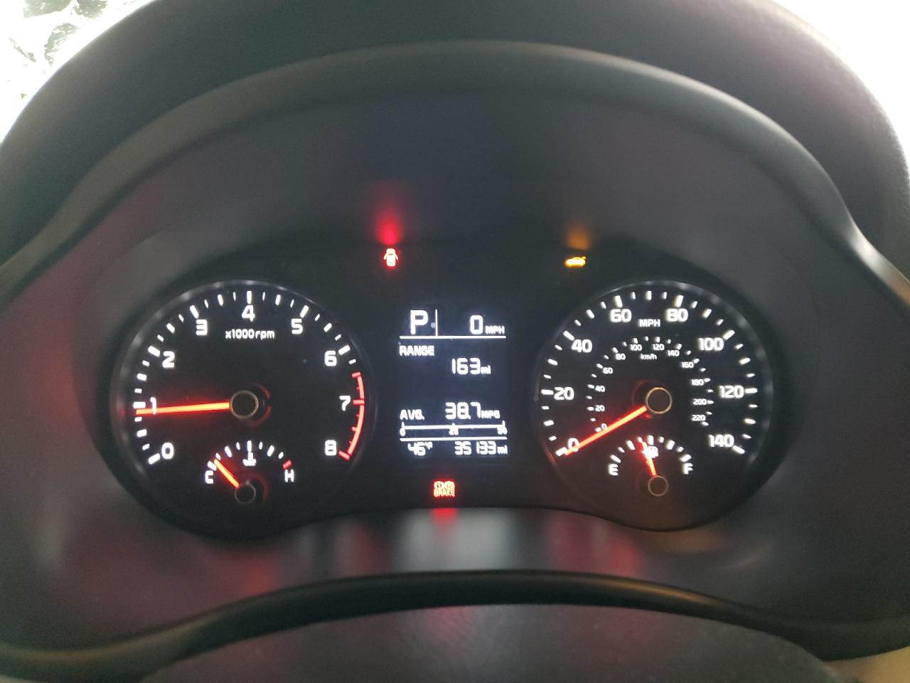 2022 KIA RIO LX VIN:3KPA24AD9NE464801