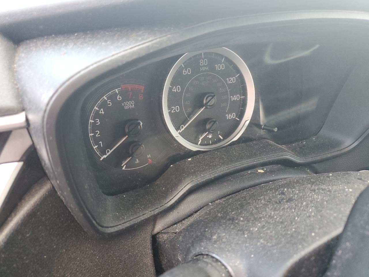 2022 TOYOTA COROLLA LE VIN:5YFVPMAE5NP279848
