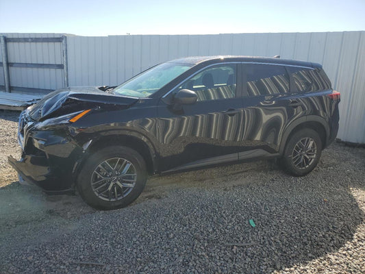 2023 NISSAN ROGUE S VIN:5N1BT3AA7PC873273