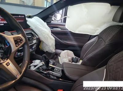 2021 BMW 530 WBA71BH01MWX06874 VIN:WBA71BH01MWX06874