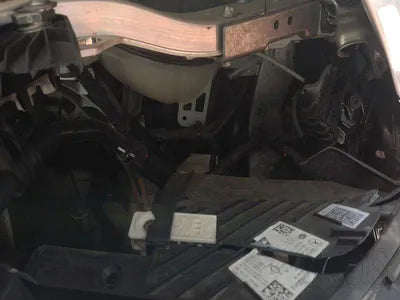 2022 Mercedes-Benz E 350 W1KZF8GB7NB023644 VIN:W1KZF8GB7NB023644