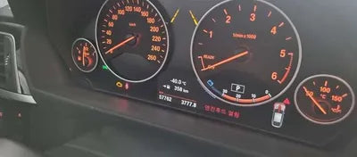 2017 BMW 320 WBA8T3107JG804196 VIN:WBA8T3107JG804196