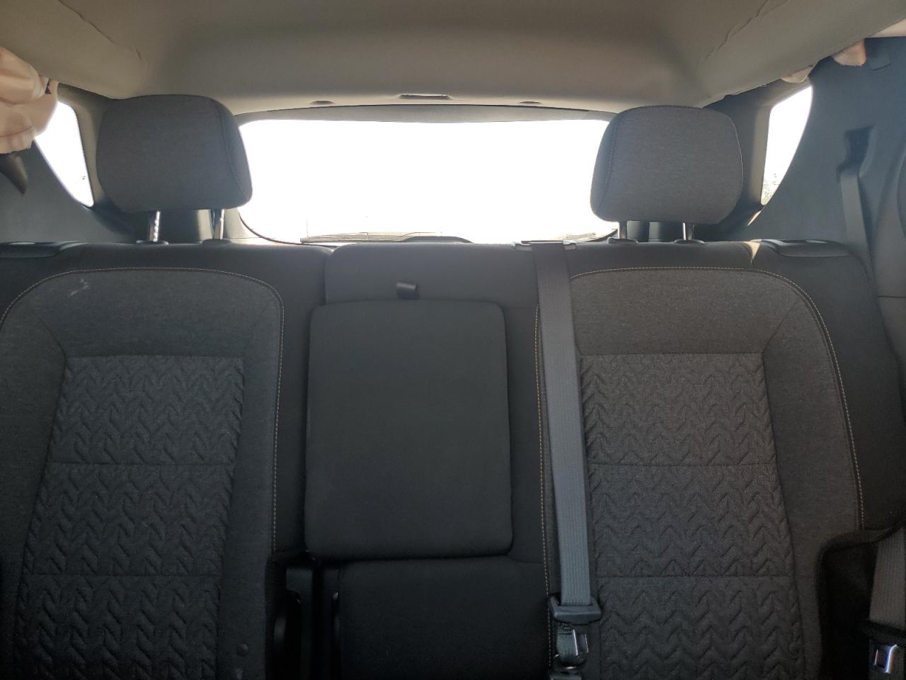 2022 CHEVROLET EQUINOX LT VIN:3GNAXKEV1NS102673