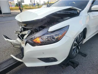 2018 Nissan Altima 1N4AL3AP1JC179633 VIN:1N4AL3AP1JC179633