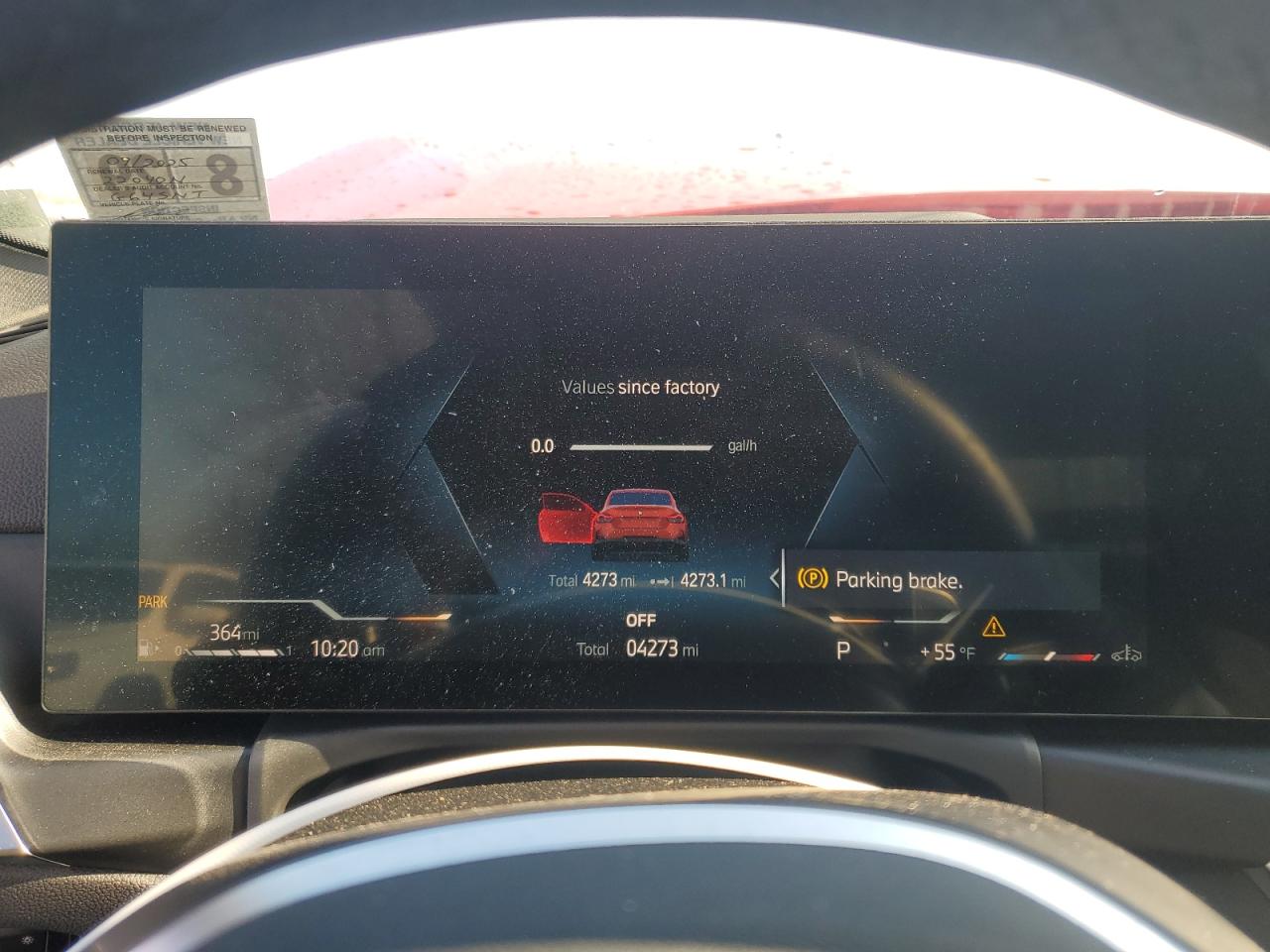 2024 BMW 230XI  VIN:3MW33CM00R8E53969