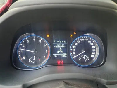 2018 Hyundai Kona KMHK6815GJU080961 VIN:KMHK6815GJU080961