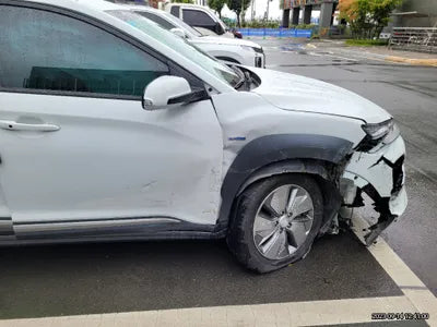 2018 Hyundai Kona KMHK381GFKU007506 VIN:KMHK381GFKU007506