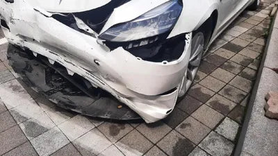 2020 Tesla Model 3 5YJ3E1EB7LF727091 VIN:5YJ3E1EB7LF727091