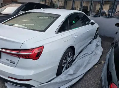 2022 Audi A6 WAUZZZF26NN062634 VIN:WAUZZZF26NN062634