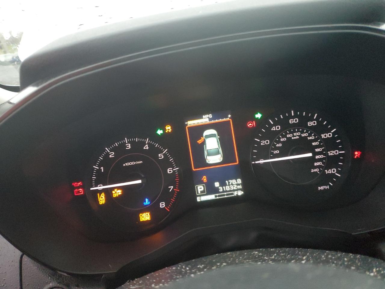 2022 SUBARU IMPREZA  VIN:4S3GTAB68N3725946