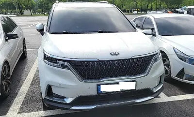 2021 Kia Carnival KNANE813BMS079724 VIN:KNANE813BMS079724
