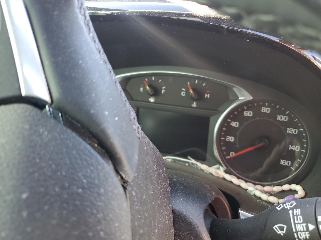 2023 CHEVROLET TRAVERSE LT VIN:1GNEVHKW6PJ273852