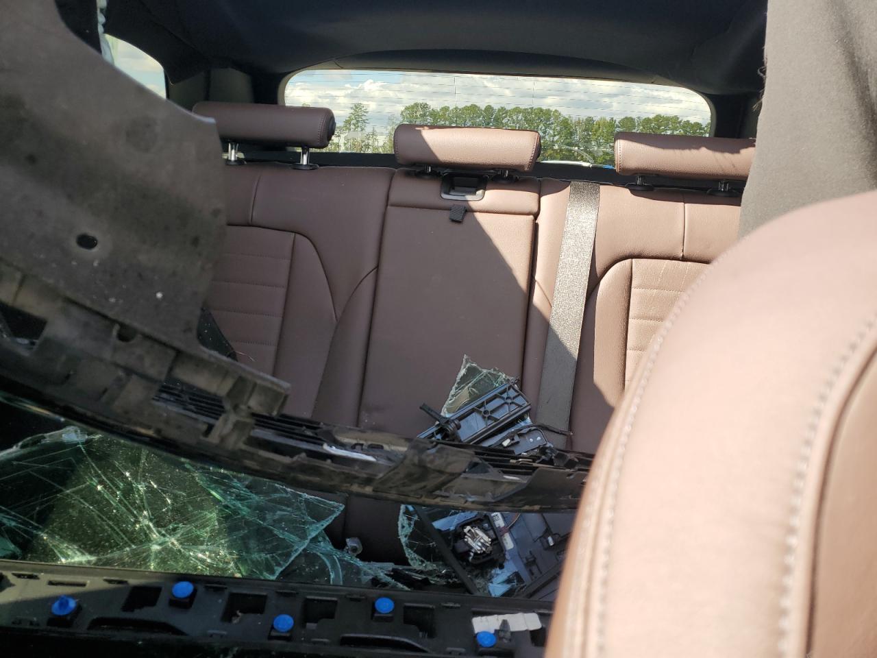 2022 BMW X3 XDRIVE30I VIN:5UX53DP0XN9K32875