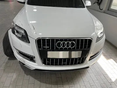 2015 Audi Q7 WAUZZZ4L5FD032494 VIN:WAUZZZ4L5FD032494